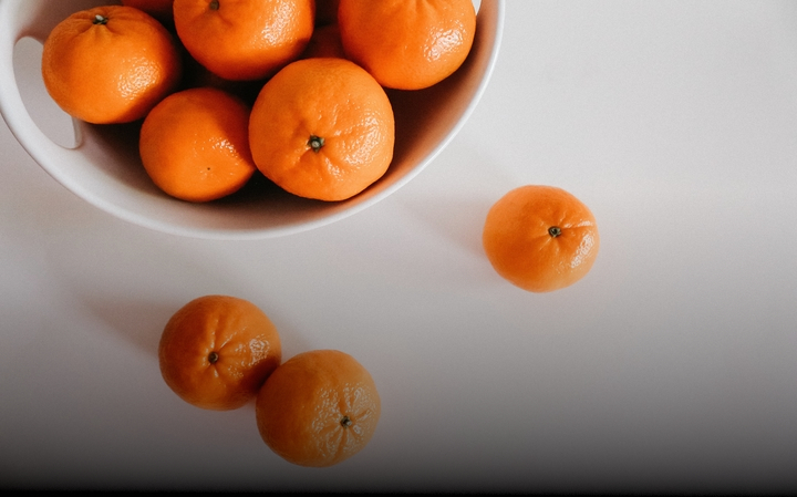 Tangerines			
